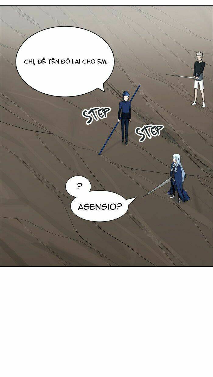 Cuộc Chiến Trong Tòa Tháp Chapter 368 - Trang 2