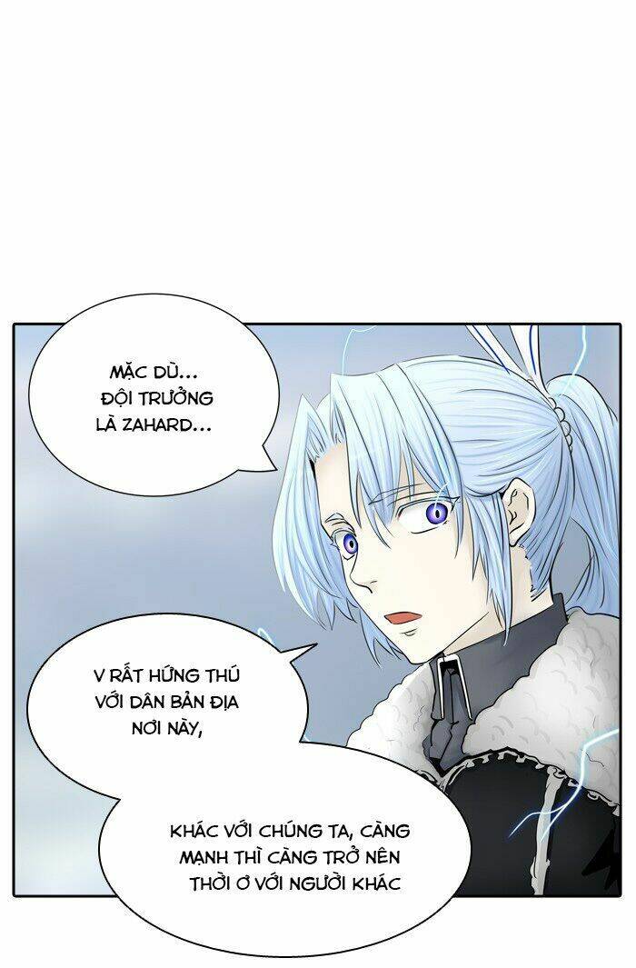 Cuộc Chiến Trong Tòa Tháp Chapter 368 - Trang 2