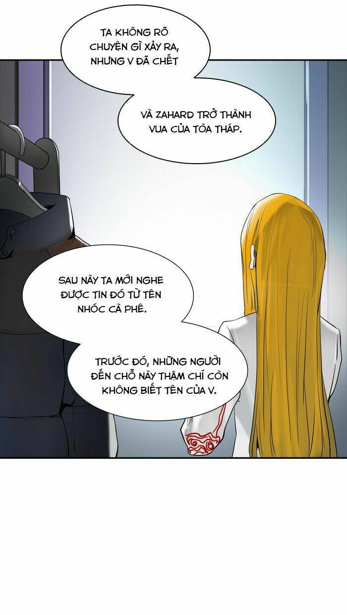 Cuộc Chiến Trong Tòa Tháp Chapter 368 - Trang 2