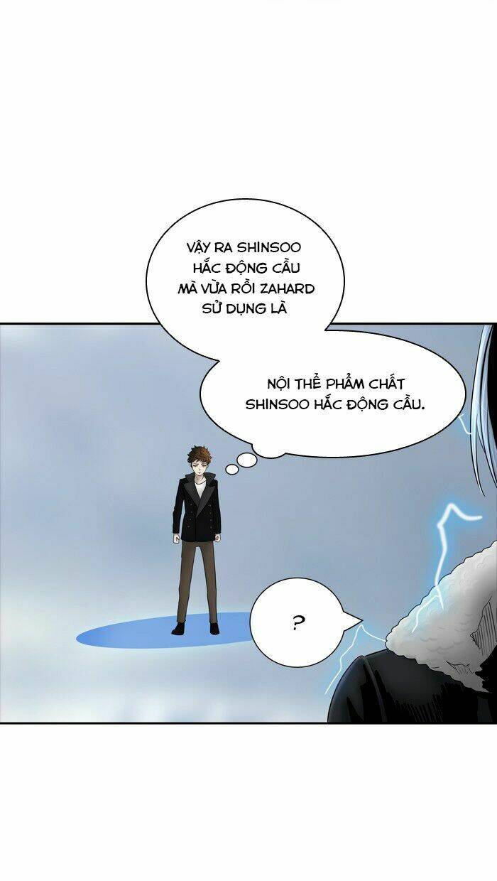 Cuộc Chiến Trong Tòa Tháp Chapter 368 - Trang 2