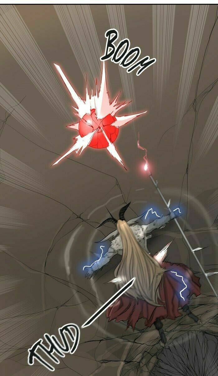 Cuộc Chiến Trong Tòa Tháp Chapter 369 - Trang 2