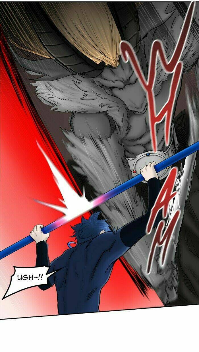 Cuộc Chiến Trong Tòa Tháp Chapter 369 - Trang 2