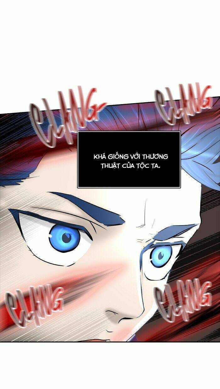 Cuộc Chiến Trong Tòa Tháp Chapter 369 - Trang 2