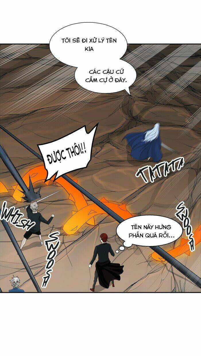Cuộc Chiến Trong Tòa Tháp Chapter 369 - Trang 2