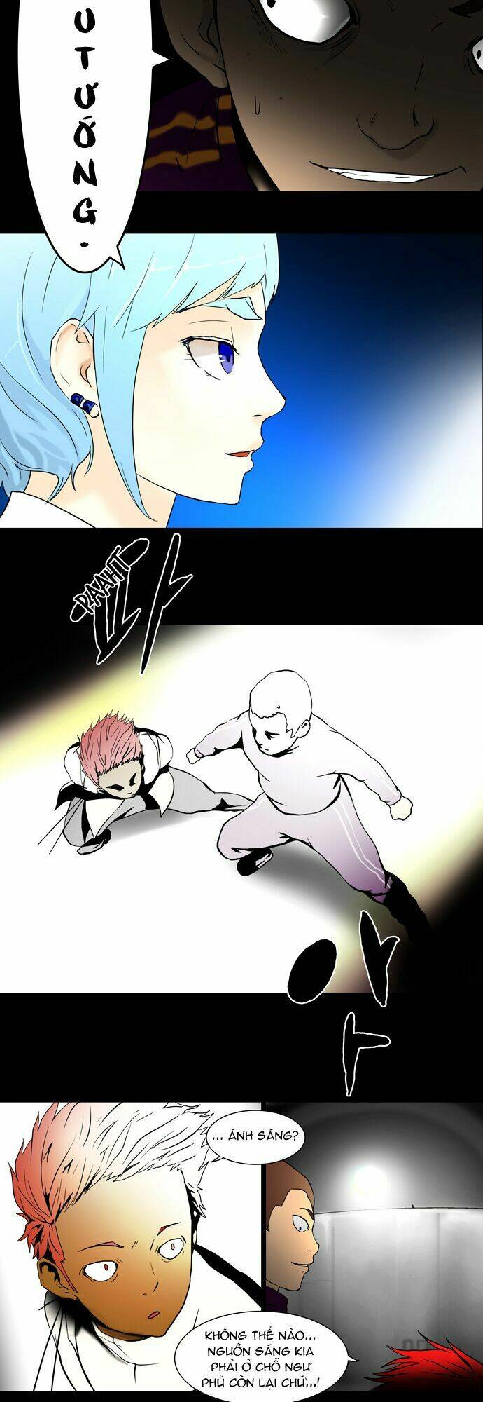 Cuộc Chiến Trong Tòa Tháp Chapter 37 - Trang 2
