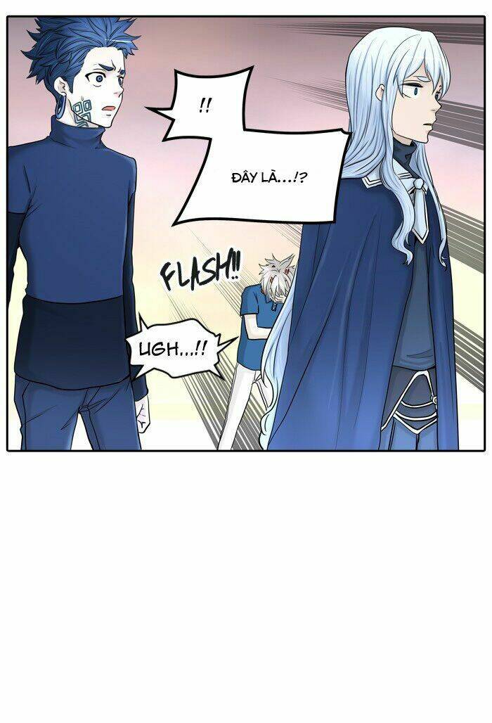 Cuộc Chiến Trong Tòa Tháp Chapter 370 - Trang 2