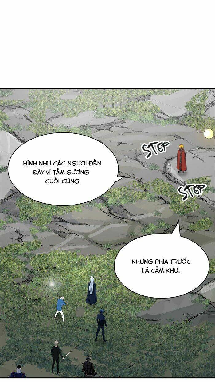Cuộc Chiến Trong Tòa Tháp Chapter 370 - Trang 2