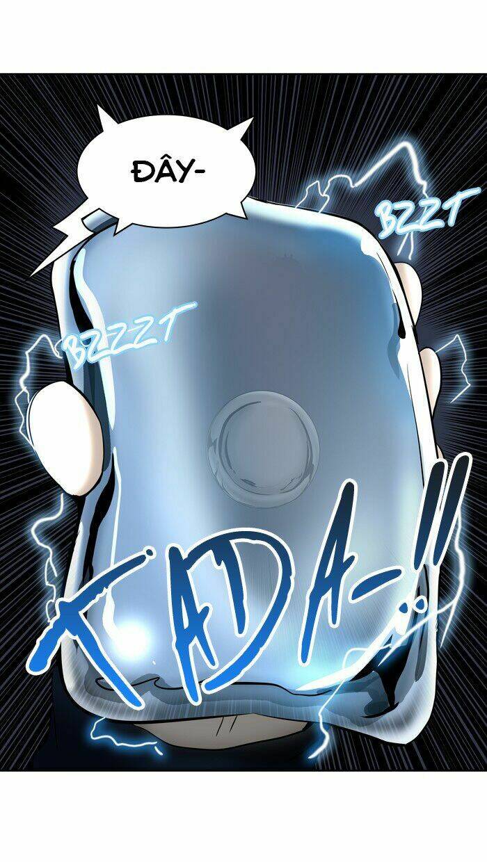 Cuộc Chiến Trong Tòa Tháp Chapter 370 - Trang 2