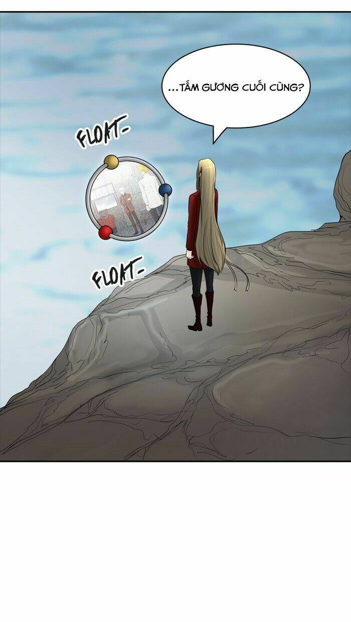 Cuộc Chiến Trong Tòa Tháp Chapter 370 - Trang 2
