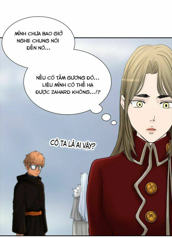 Cuộc Chiến Trong Tòa Tháp Chapter 370 - Trang 2
