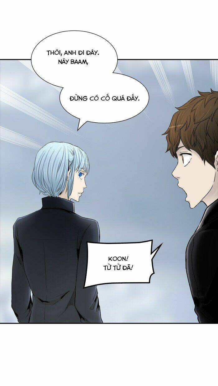 Cuộc Chiến Trong Tòa Tháp Chapter 370 - Trang 2