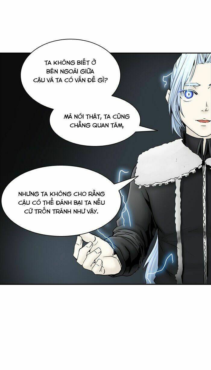 Cuộc Chiến Trong Tòa Tháp Chapter 370 - Trang 2