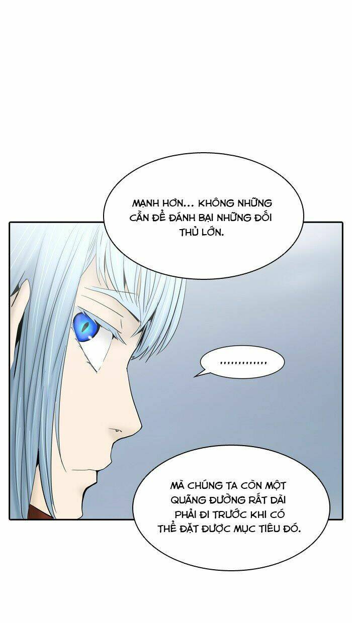 Cuộc Chiến Trong Tòa Tháp Chapter 370 - Trang 2