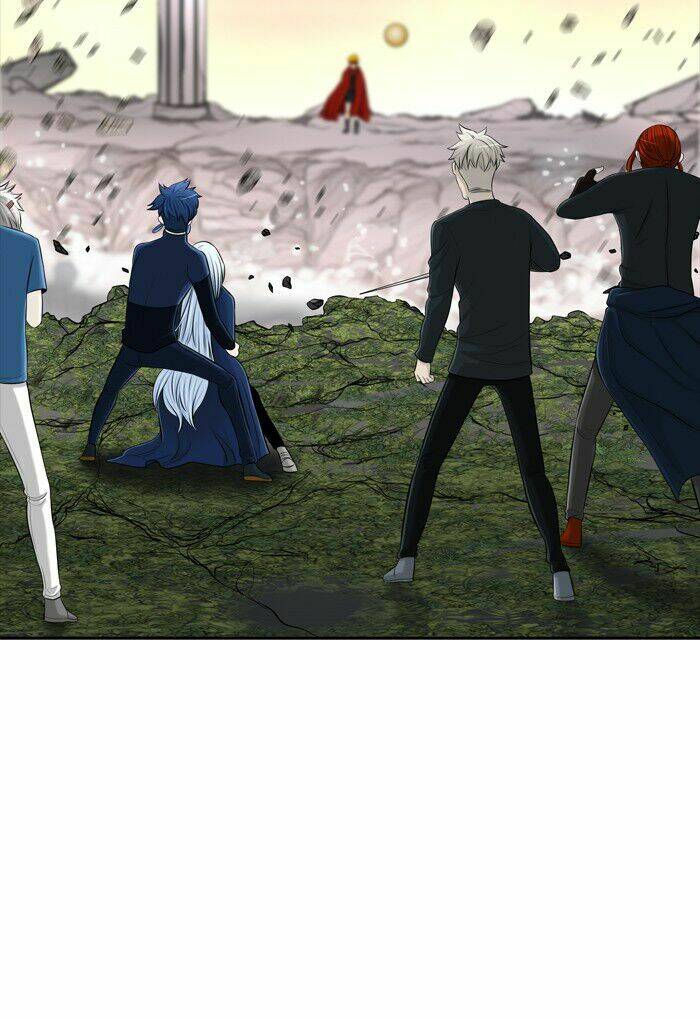 Cuộc Chiến Trong Tòa Tháp Chapter 371 - Trang 2