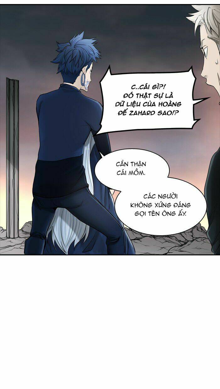 Cuộc Chiến Trong Tòa Tháp Chapter 371 - Trang 2