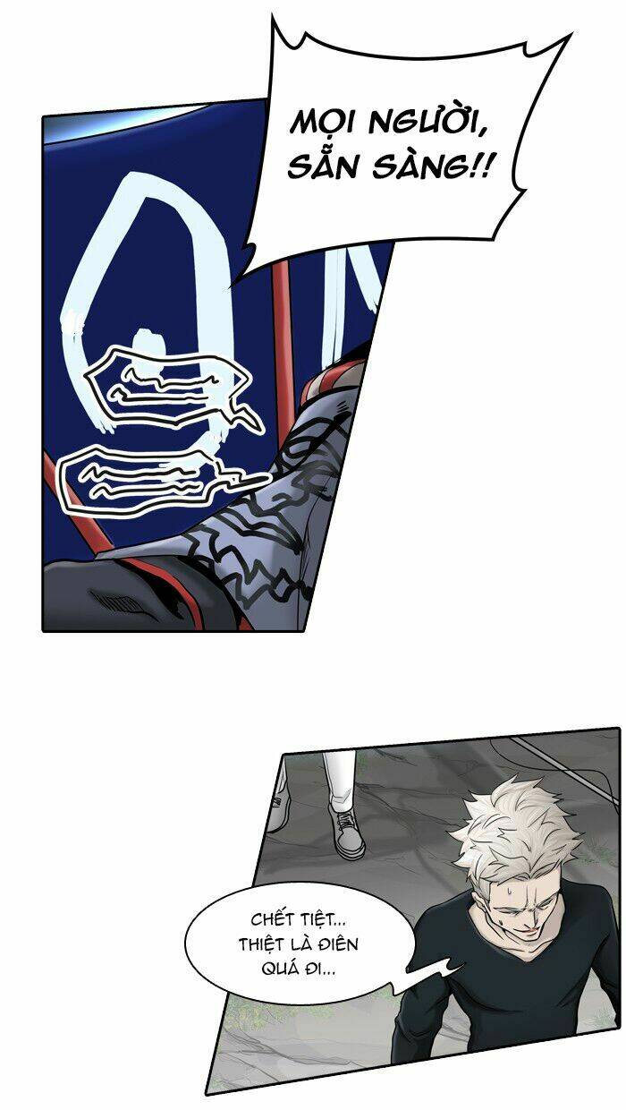 Cuộc Chiến Trong Tòa Tháp Chapter 371 - Trang 2