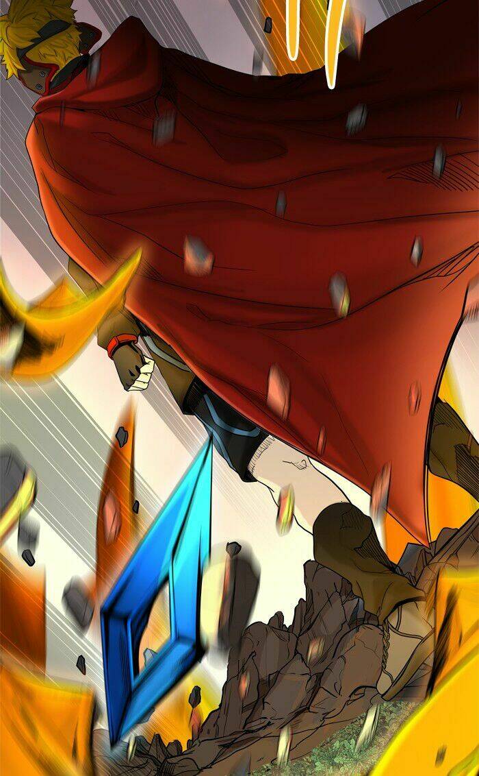 Cuộc Chiến Trong Tòa Tháp Chapter 371 - Trang 2