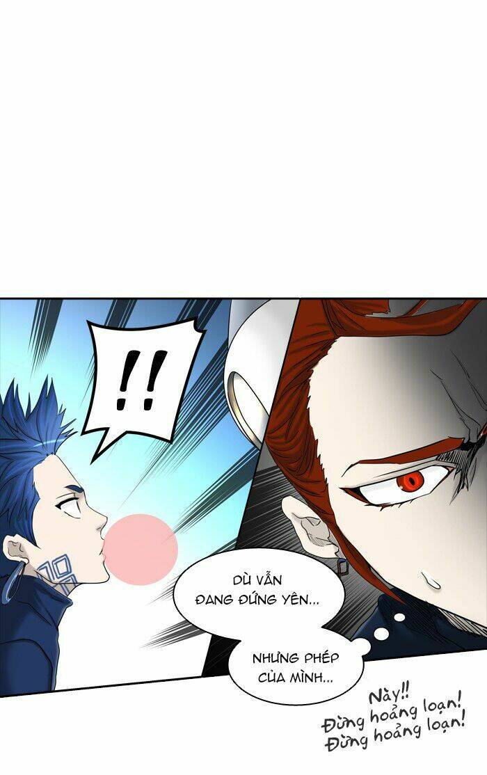 Cuộc Chiến Trong Tòa Tháp Chapter 371 - Trang 2