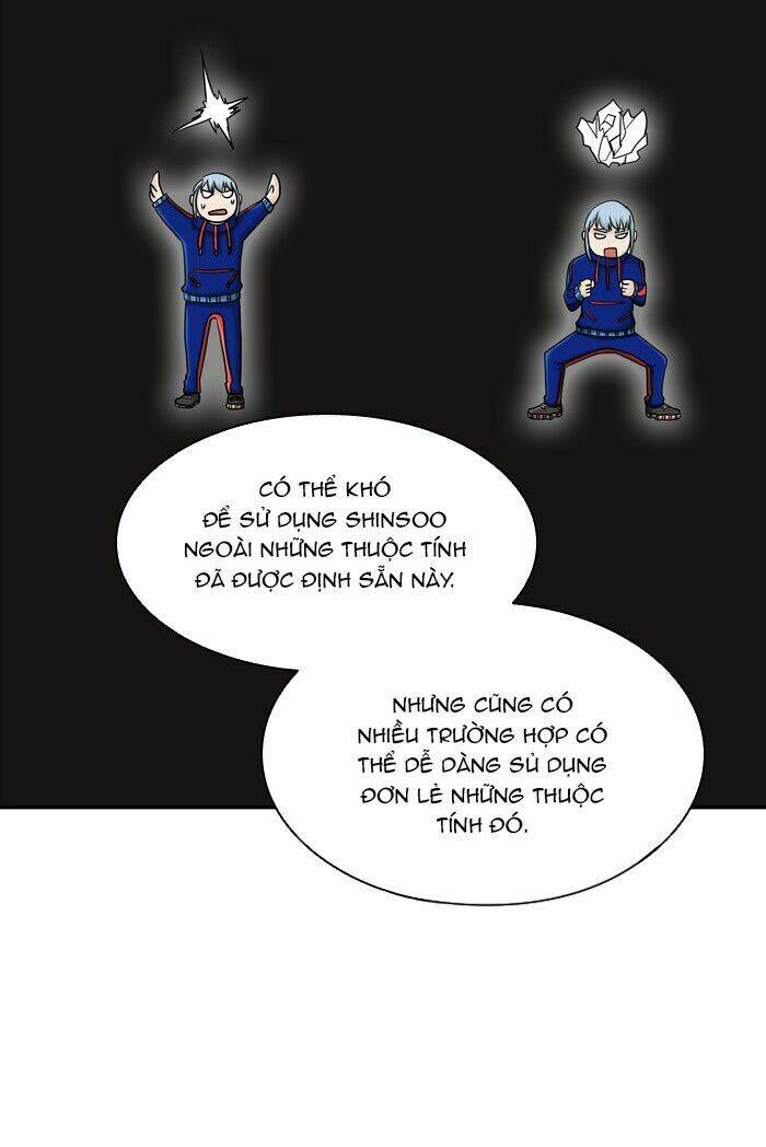 Cuộc Chiến Trong Tòa Tháp Chapter 371 - Trang 2