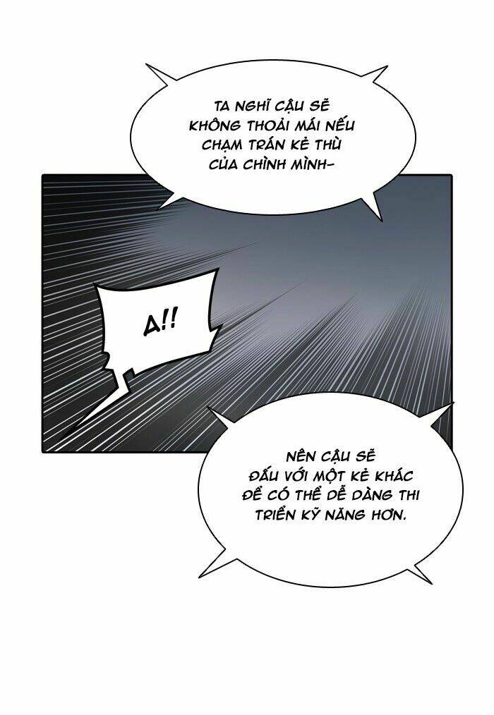 Cuộc Chiến Trong Tòa Tháp Chapter 372 - Trang 2