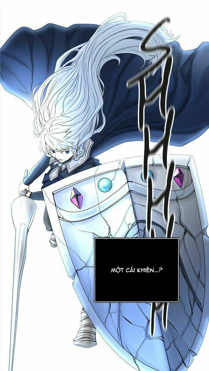 Cuộc Chiến Trong Tòa Tháp Chapter 372 - Trang 2