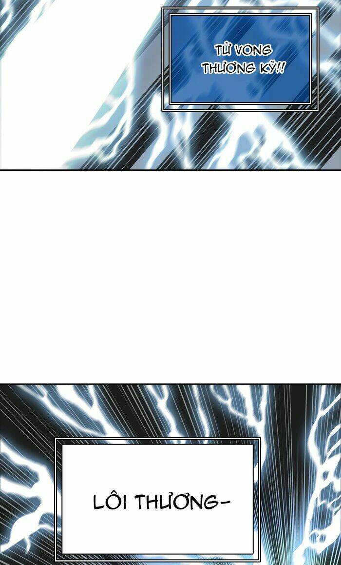 Cuộc Chiến Trong Tòa Tháp Chapter 372 - Trang 2