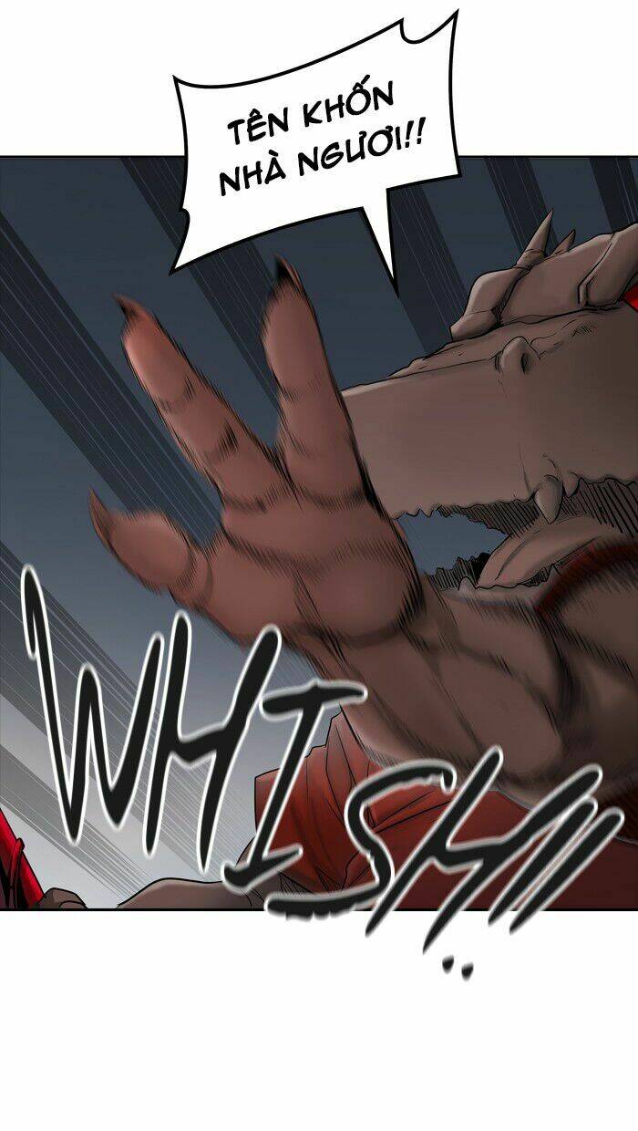 Cuộc Chiến Trong Tòa Tháp Chapter 373 - Trang 2