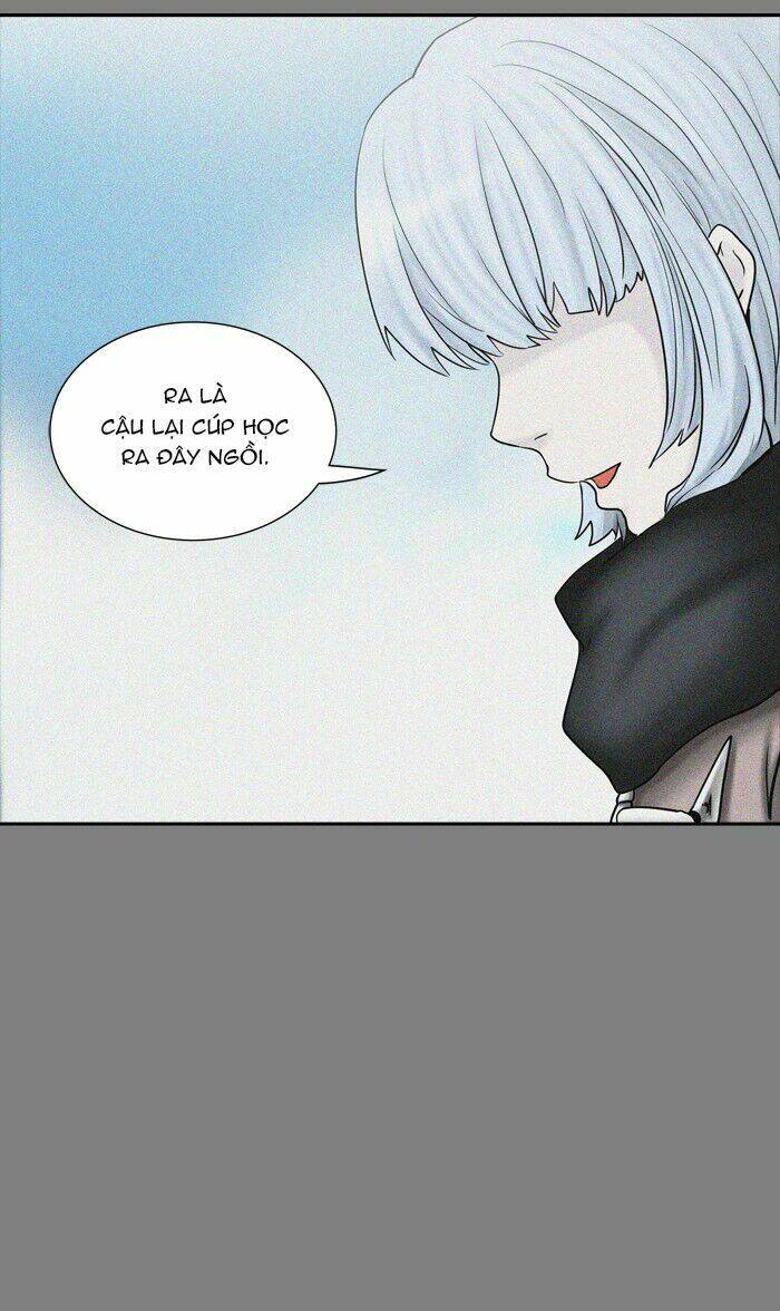 Cuộc Chiến Trong Tòa Tháp Chapter 373 - Trang 2