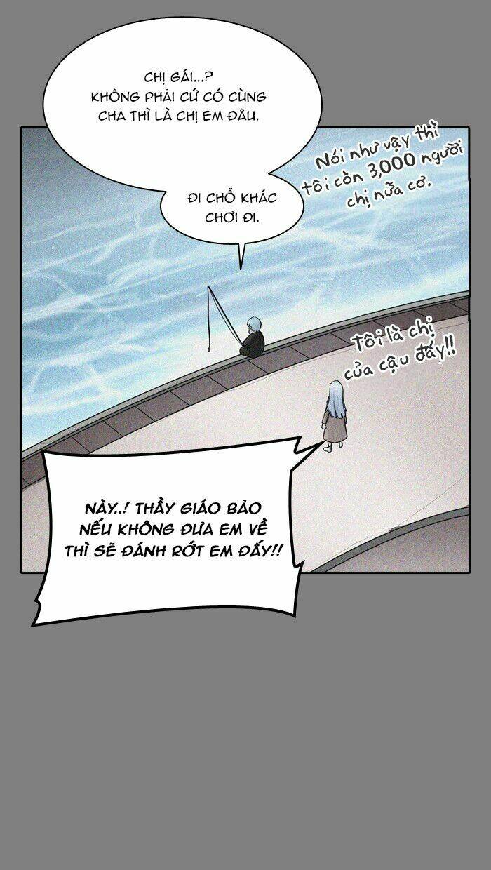Cuộc Chiến Trong Tòa Tháp Chapter 373 - Trang 2