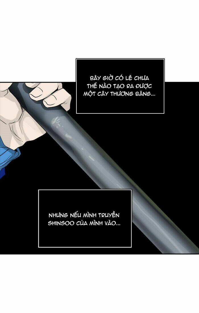 Cuộc Chiến Trong Tòa Tháp Chapter 373 - Trang 2