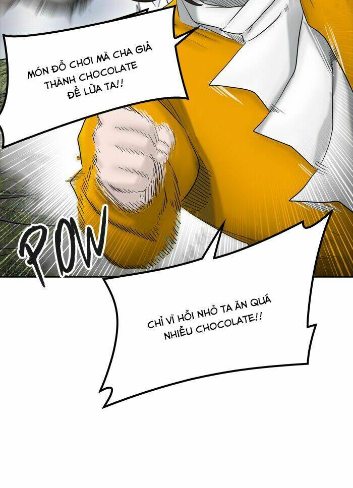 Cuộc Chiến Trong Tòa Tháp Chapter 374 - Trang 2