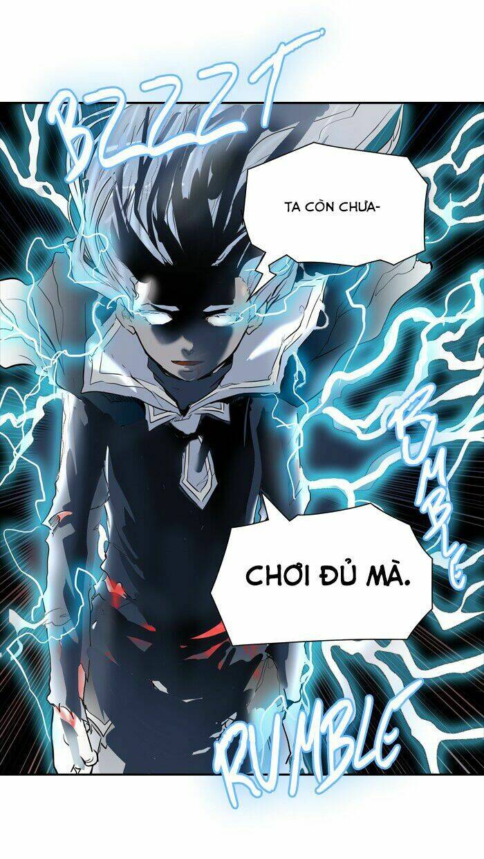 Cuộc Chiến Trong Tòa Tháp Chapter 374 - Trang 2