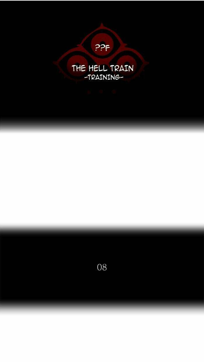 Cuộc Chiến Trong Tòa Tháp Chapter 375 - Trang 2