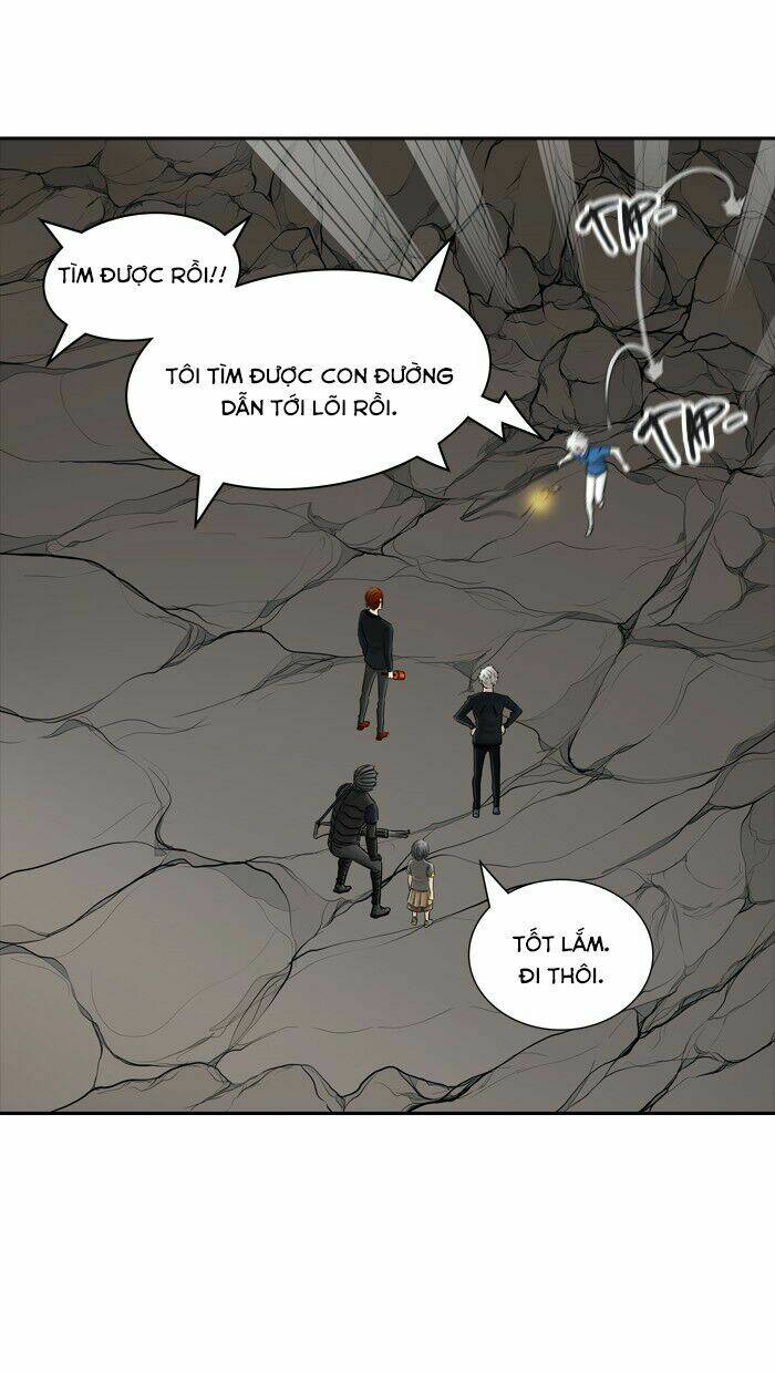 Cuộc Chiến Trong Tòa Tháp Chapter 375 - Trang 2