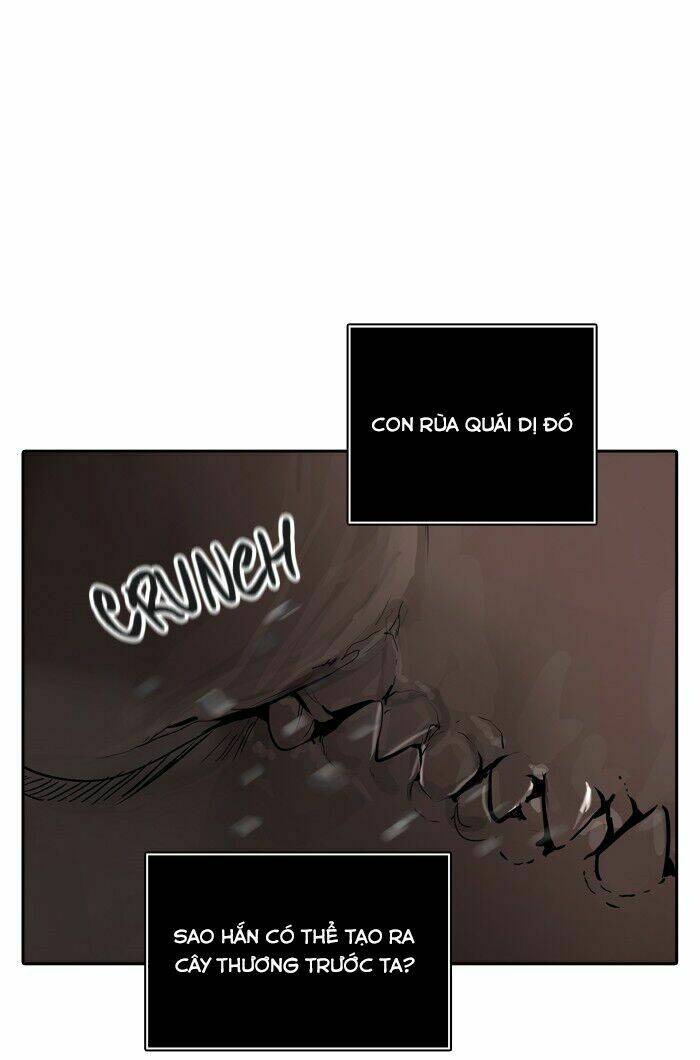 Cuộc Chiến Trong Tòa Tháp Chapter 375 - Trang 2