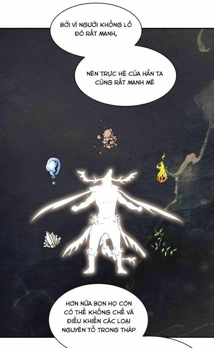 Cuộc Chiến Trong Tòa Tháp Chapter 376 - Trang 2