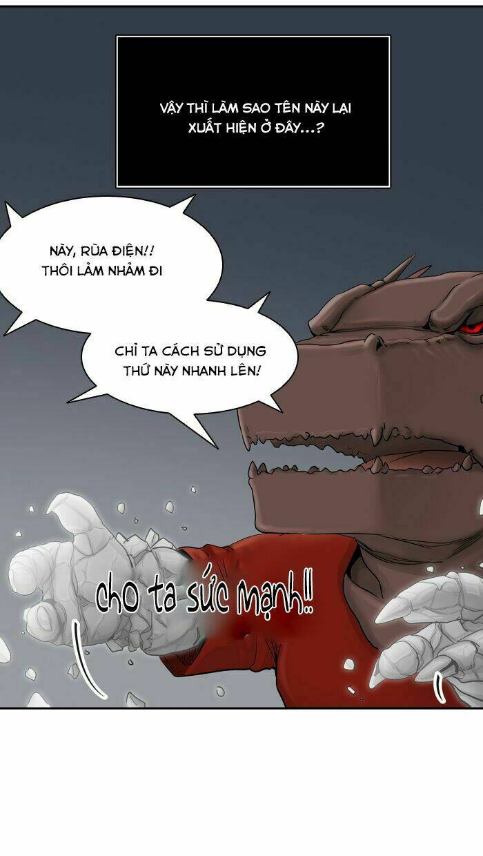 Cuộc Chiến Trong Tòa Tháp Chapter 376 - Trang 2
