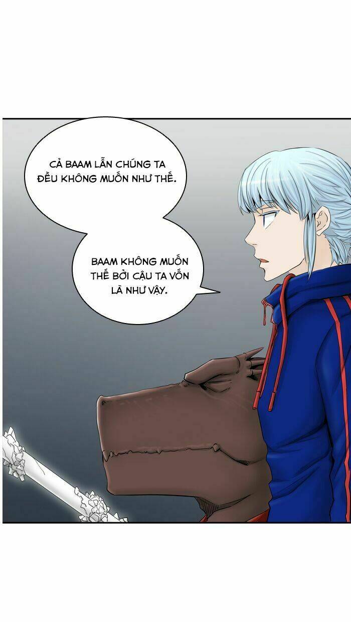 Cuộc Chiến Trong Tòa Tháp Chapter 376 - Trang 2
