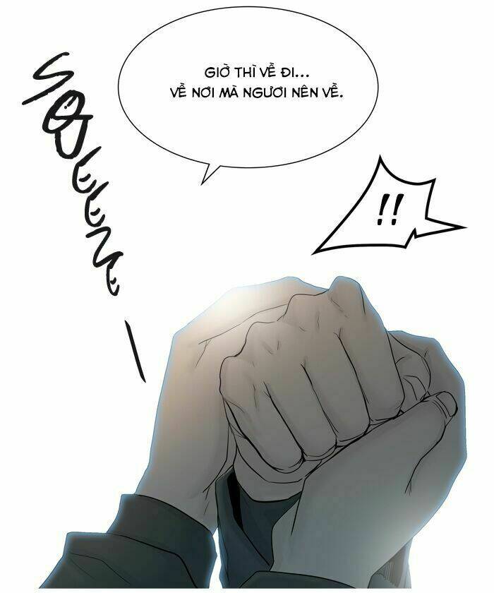 Cuộc Chiến Trong Tòa Tháp Chapter 376 - Trang 2