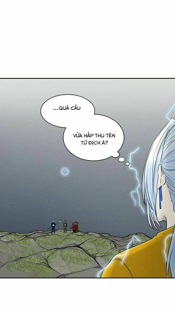 Cuộc Chiến Trong Tòa Tháp Chapter 376 - Trang 2