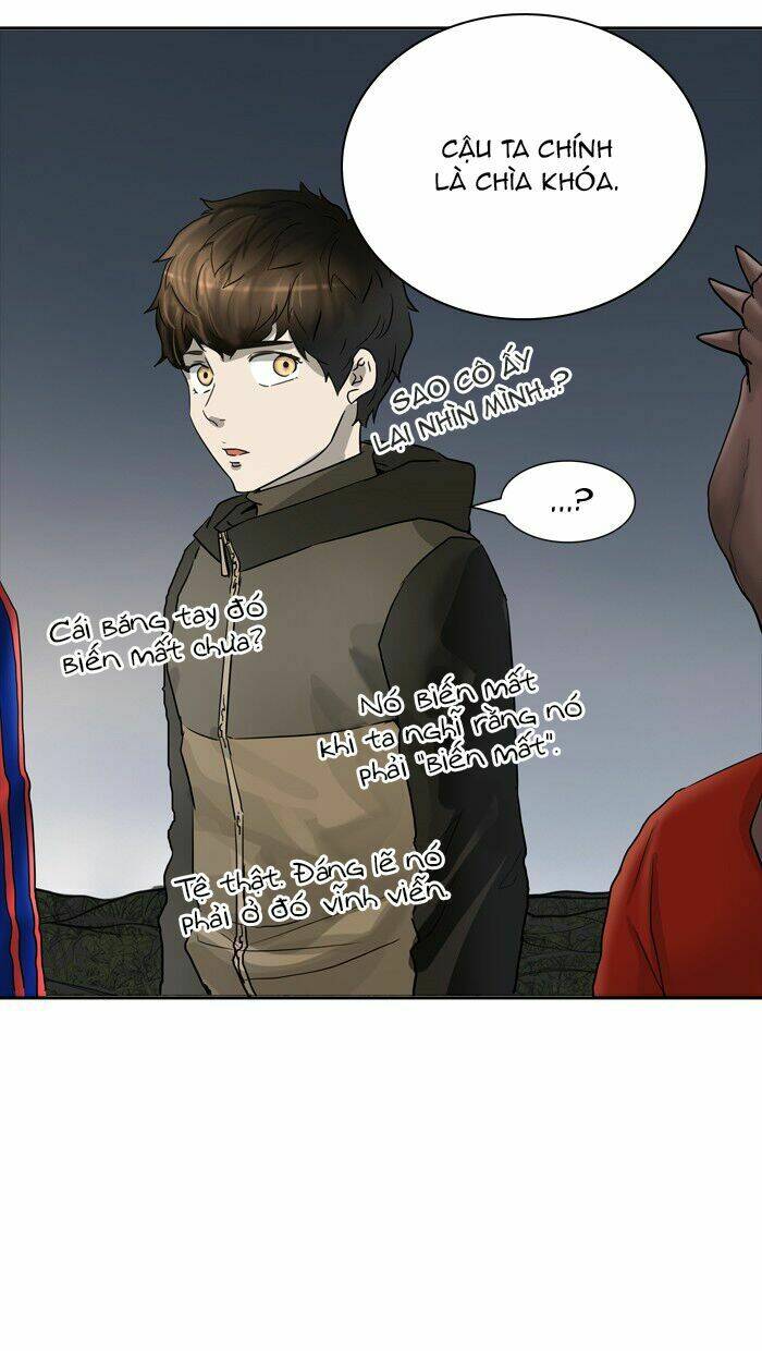 Cuộc Chiến Trong Tòa Tháp Chapter 377 - Trang 2