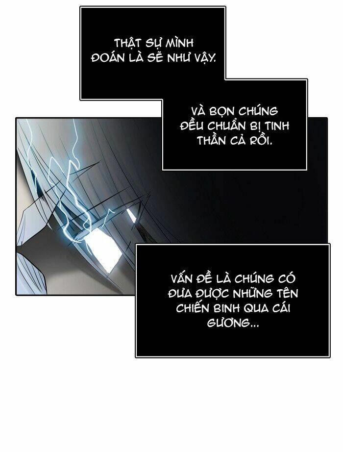 Cuộc Chiến Trong Tòa Tháp Chapter 377 - Trang 2