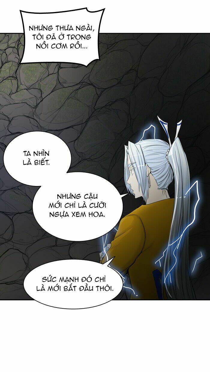 Cuộc Chiến Trong Tòa Tháp Chapter 377 - Trang 2