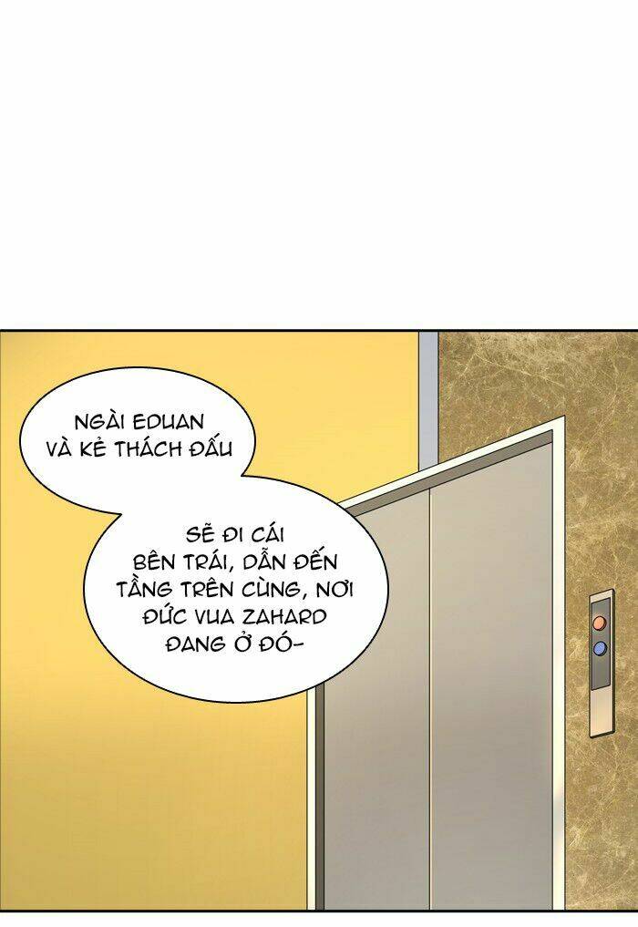 Cuộc Chiến Trong Tòa Tháp Chapter 378 - Trang 2