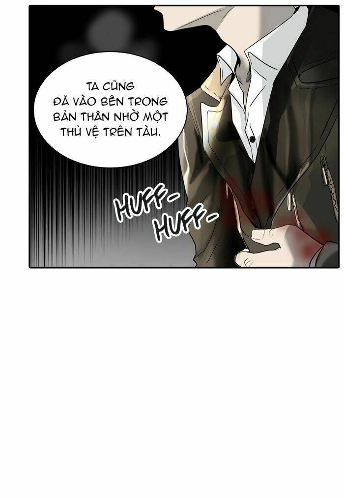 Cuộc Chiến Trong Tòa Tháp Chapter 379 - Trang 2