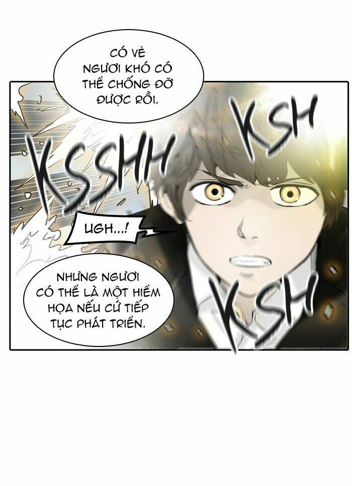 Cuộc Chiến Trong Tòa Tháp Chapter 379 - Trang 2