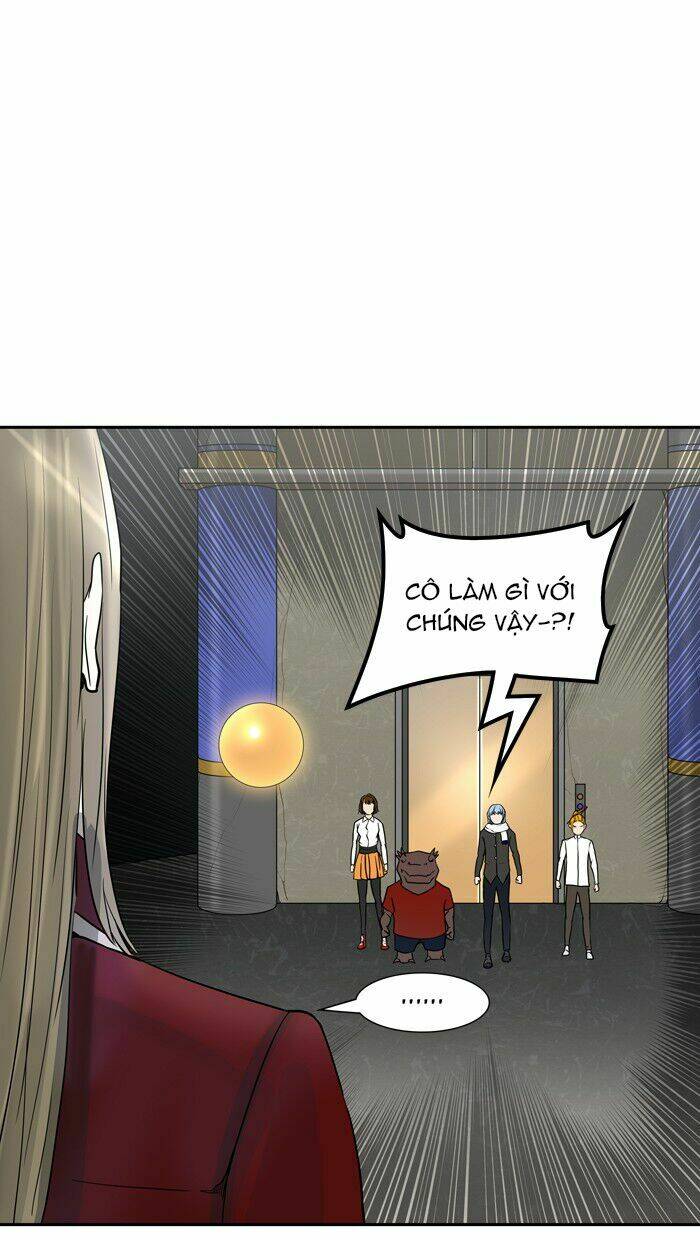 Cuộc Chiến Trong Tòa Tháp Chapter 379 - Trang 2