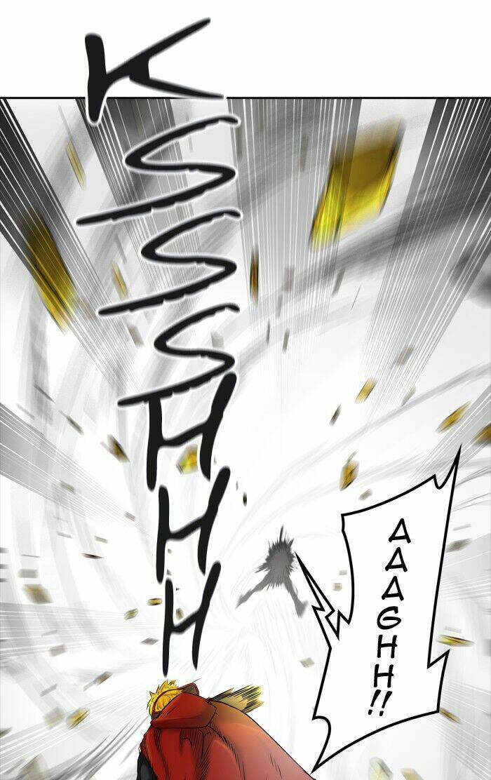 Cuộc Chiến Trong Tòa Tháp Chapter 381 - Trang 2