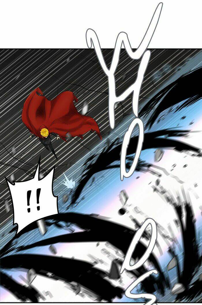 Cuộc Chiến Trong Tòa Tháp Chapter 381 - Trang 2