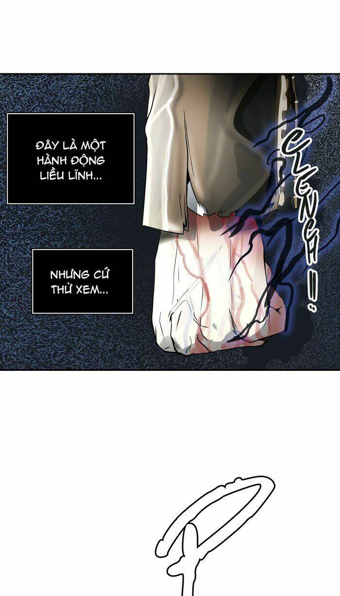 Cuộc Chiến Trong Tòa Tháp Chapter 383 - Trang 2
